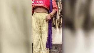 [2] Babymisaka (Baby Misaka) OnlyFans Leaks Indian Sweetheart Sexy as Hell Porn