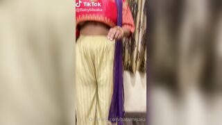 [2] Babymisaka (Baby Misaka) OnlyFans Leaks Indian Sweetheart Sexy as Hell Porn