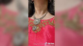 [2] Babymisaka (Baby Misaka) OnlyFans Leaks Indian Sweetheart Sexy as Hell Porn