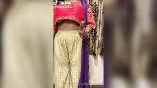 [2] Babymisaka (Baby Misaka) OnlyFans Leaks Indian Sweetheart Sexy as Hell Porn
