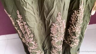 [6] Babymisaka (Baby Misaka) OnlyFans Leaks Indian Sweetheart Sexy as Hell Porn