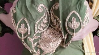 [6] Babymisaka (Baby Misaka) OnlyFans Leaks Indian Sweetheart Sexy as Hell Porn