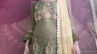 [6] Babymisaka (Baby Misaka) OnlyFans Leaks Indian Sweetheart Sexy as Hell Porn