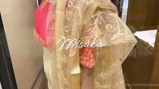 [7] Babymisaka (Baby Misaka) OnlyFans Leaks Indian Sweetheart Sexy as Hell Porn