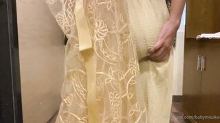 [7] Babymisaka (Baby Misaka) OnlyFans Leaks Indian Sweetheart Sexy as Hell Porn