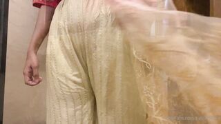 [7] Babymisaka (Baby Misaka) OnlyFans Leaks Indian Sweetheart Sexy as Hell Porn