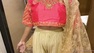 [7] Babymisaka (Baby Misaka) OnlyFans Leaks Indian Sweetheart Sexy as Hell Porn