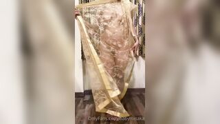 [8] Babymisaka (Baby Misaka) OnlyFans Leaks Indian Sweetheart Sexy as Hell Porn