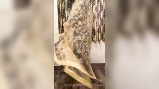 [8] Babymisaka (Baby Misaka) OnlyFans Leaks Indian Sweetheart Sexy as Hell Porn