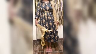 [8] Babymisaka (Baby Misaka) OnlyFans Leaks Indian Sweetheart Sexy as Hell Porn