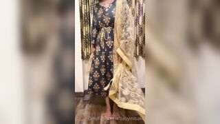 [8] Babymisaka (Baby Misaka) OnlyFans Leaks Indian Sweetheart Sexy as Hell Porn