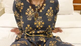 [9] Babymisaka (Baby Misaka) OnlyFans Leaks Indian Sweetheart Sexy as Hell Porn