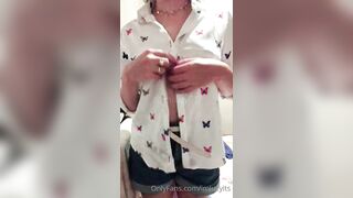 [59] imlucyits (Lucy in the Sky aka imlucyitsfree) OnlyFans Leaks Take you to Heaven Porn