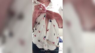 [59] imlucyits (Lucy in the Sky aka imlucyitsfree) OnlyFans Leaks Take you to Heaven Porn