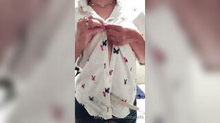 [59] imlucyits (Lucy in the Sky aka imlucyitsfree) OnlyFans Leaks Take you to Heaven Porn