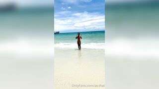 [16] Aeasia (Ae Asia aka aeasia1995 aka AeAsiaVIP) OnlyFans Leaks Petite Asian Thai GF  Porn