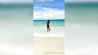 [16] Aeasia (Ae Asia aka aeasia1995 aka AeAsiaVIP) OnlyFans Leaks Petite Asian Thai GF  Porn