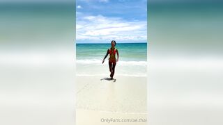 [16] Aeasia (Ae Asia aka aeasia1995 aka AeAsiaVIP) OnlyFans Leaks Petite Asian Thai GF  Porn