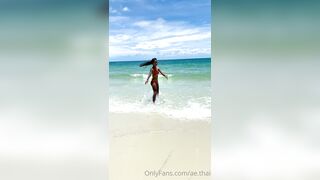 [16] Aeasia (Ae Asia aka aeasia1995 aka AeAsiaVIP) OnlyFans Leaks Petite Asian Thai GF  Porn