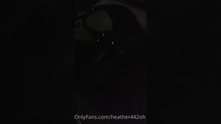 [28] Heathers_a_brat (Heather aka heather442oh) OnlyFans Leaks Rave Bae Porn