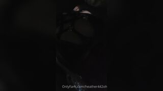 [28] Heathers_a_brat (Heather aka heather442oh) OnlyFans Leaks Rave Bae Porn
