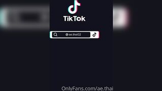 [26] Aeasia (Ae Asia aka aeasia1995 aka AeAsiaVIP) OnlyFans Leaks Petite Asian Thai GF  Porn