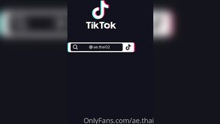 [26] Aeasia (Ae Asia aka aeasia1995 aka AeAsiaVIP) OnlyFans Leaks Petite Asian Thai GF  Porn