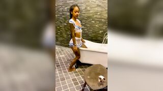 [27] Aeasia (Ae Asia aka aeasia1995 aka AeAsiaVIP) OnlyFans Leaks Petite Asian Thai GF  Porn