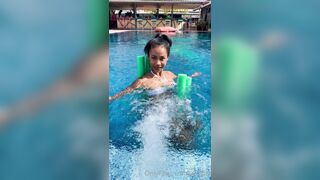 [28] Aeasia (Ae Asia aka aeasia1995 aka AeAsiaVIP) OnlyFans Leaks Petite Asian Thai GF  Porn