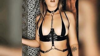 [35] Heathers_a_brat (Heather aka heather442oh) OnlyFans Leaks Rave Bae Porn