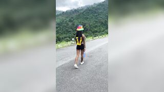 [30] Aeasia (Ae Asia aka aeasia1995 aka AeAsiaVIP) OnlyFans Leaks Petite Asian Thai GF  Porn