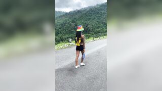 [30] Aeasia (Ae Asia aka aeasia1995 aka AeAsiaVIP) OnlyFans Leaks Petite Asian Thai GF  Porn