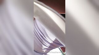 [39] Heathers_a_brat (Heather aka heather442oh) OnlyFans Leaks Rave Bae Porn