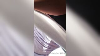 [39] Heathers_a_brat (Heather aka heather442oh) OnlyFans Leaks Rave Bae Porn