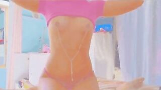 [3] Heathers_a_brat (Heather aka heather442oh) OnlyFans Leaks Rave Bae Porn