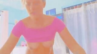 [3] Heathers_a_brat (Heather aka heather442oh) OnlyFans Leaks Rave Bae Porn