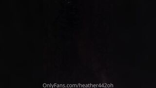[46] Heathers_a_brat (Heather aka heather442oh) OnlyFans Leaks Rave Bae Porn