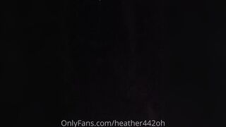 [46] Heathers_a_brat (Heather aka heather442oh) OnlyFans Leaks Rave Bae Porn