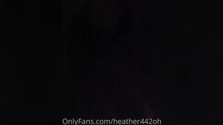 [46] Heathers_a_brat (Heather aka heather442oh) OnlyFans Leaks Rave Bae Porn