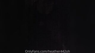 [46] Heathers_a_brat (Heather aka heather442oh) OnlyFans Leaks Rave Bae Porn