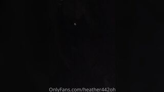 [46] Heathers_a_brat (Heather aka heather442oh) OnlyFans Leaks Rave Bae Porn