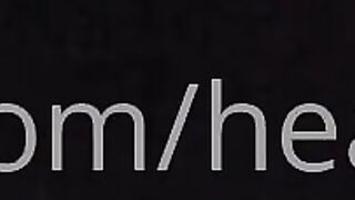 [46] Heathers_a_brat (Heather aka heather442oh) OnlyFans Leaks Rave Bae Porn