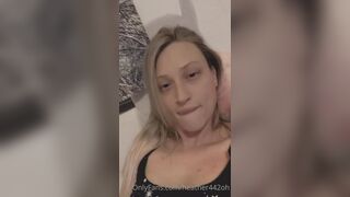 [47] Heathers_a_brat (Heather aka heather442oh) OnlyFans Leaks Rave Bae Porn