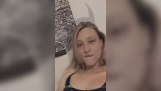 [47] Heathers_a_brat (Heather aka heather442oh) OnlyFans Leaks Rave Bae Porn