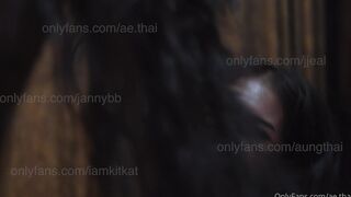 [41] Aeasia (Ae Asia aka aeasia1995 aka AeAsiaVIP) OnlyFans Leaks Petite Asian Thai GF  Porn