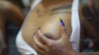 [41] Aeasia (Ae Asia aka aeasia1995 aka AeAsiaVIP) OnlyFans Leaks Petite Asian Thai GF  Porn