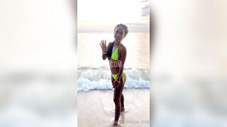 [43] Aeasia (Ae Asia aka aeasia1995 aka AeAsiaVIP) OnlyFans Leaks Petite Asian Thai GF  Porn