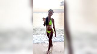 [43] Aeasia (Ae Asia aka aeasia1995 aka AeAsiaVIP) OnlyFans Leaks Petite Asian Thai GF  Porn