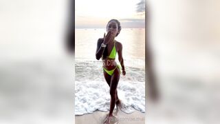 [43] Aeasia (Ae Asia aka aeasia1995 aka AeAsiaVIP) OnlyFans Leaks Petite Asian Thai GF  Porn