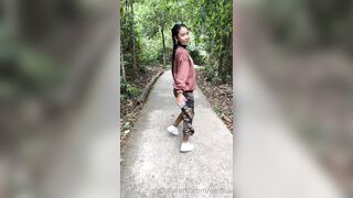 [45] Aeasia (Ae Asia aka aeasia1995 aka AeAsiaVIP) OnlyFans Leaks Petite Asian Thai GF  Porn